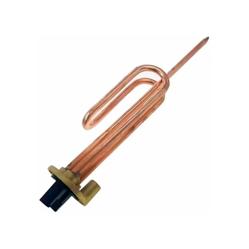 Resistencia Termo 2000W Themor Cointra Ariston (Anodo M6)
