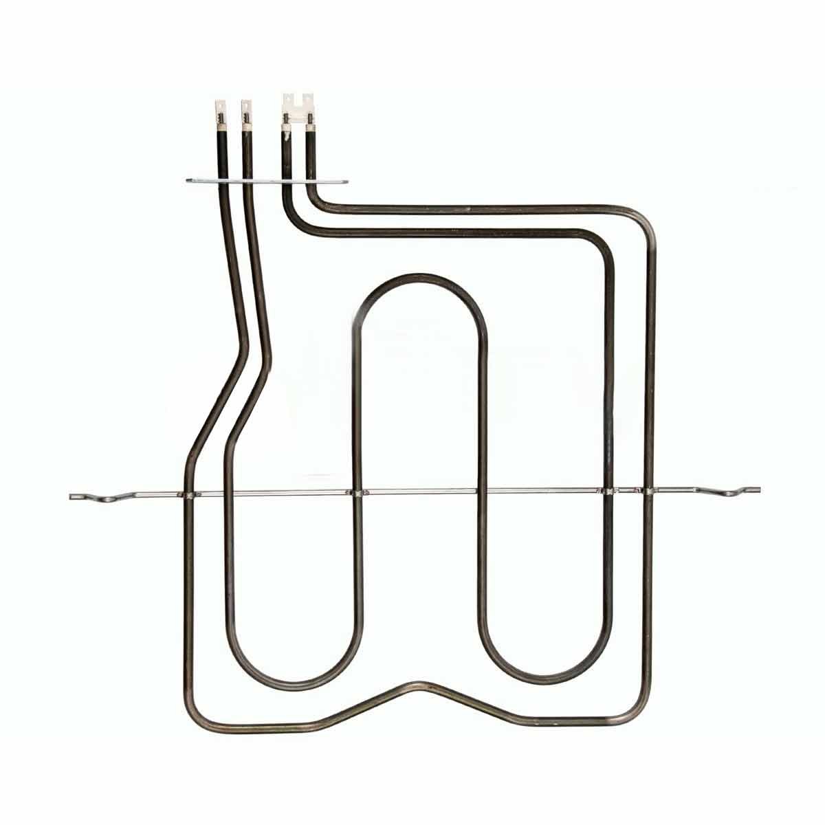 Resistencia Grill Horno INDESIT  2200W C00039574
