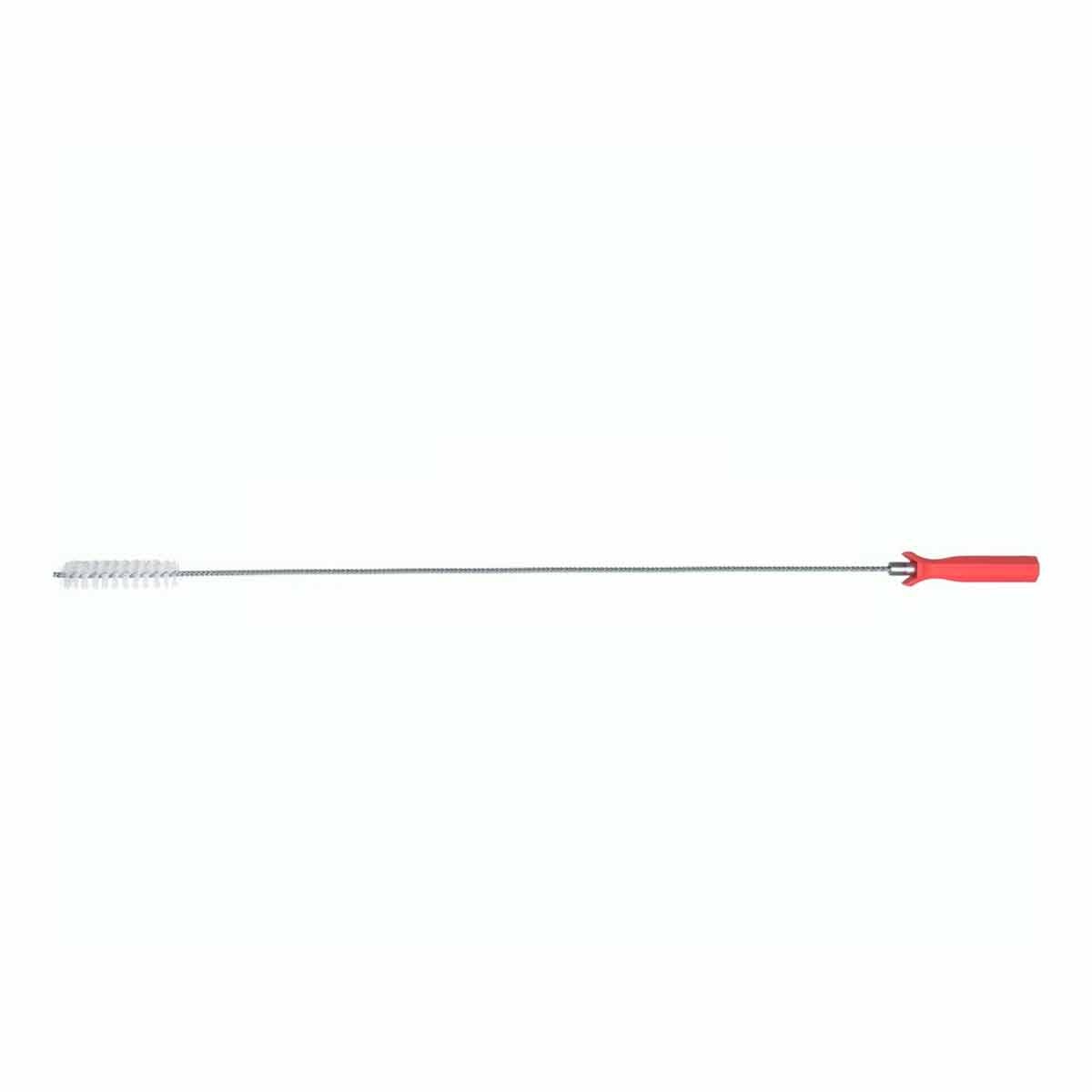 Escotilla de Nylon para caldera 1 metro  Ø 30 mm