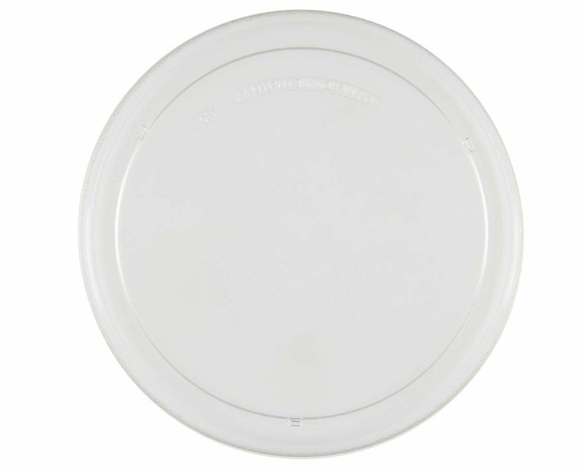 Plato Cristal Microondas Whirlpool Lg 32 cm Ø320 mm