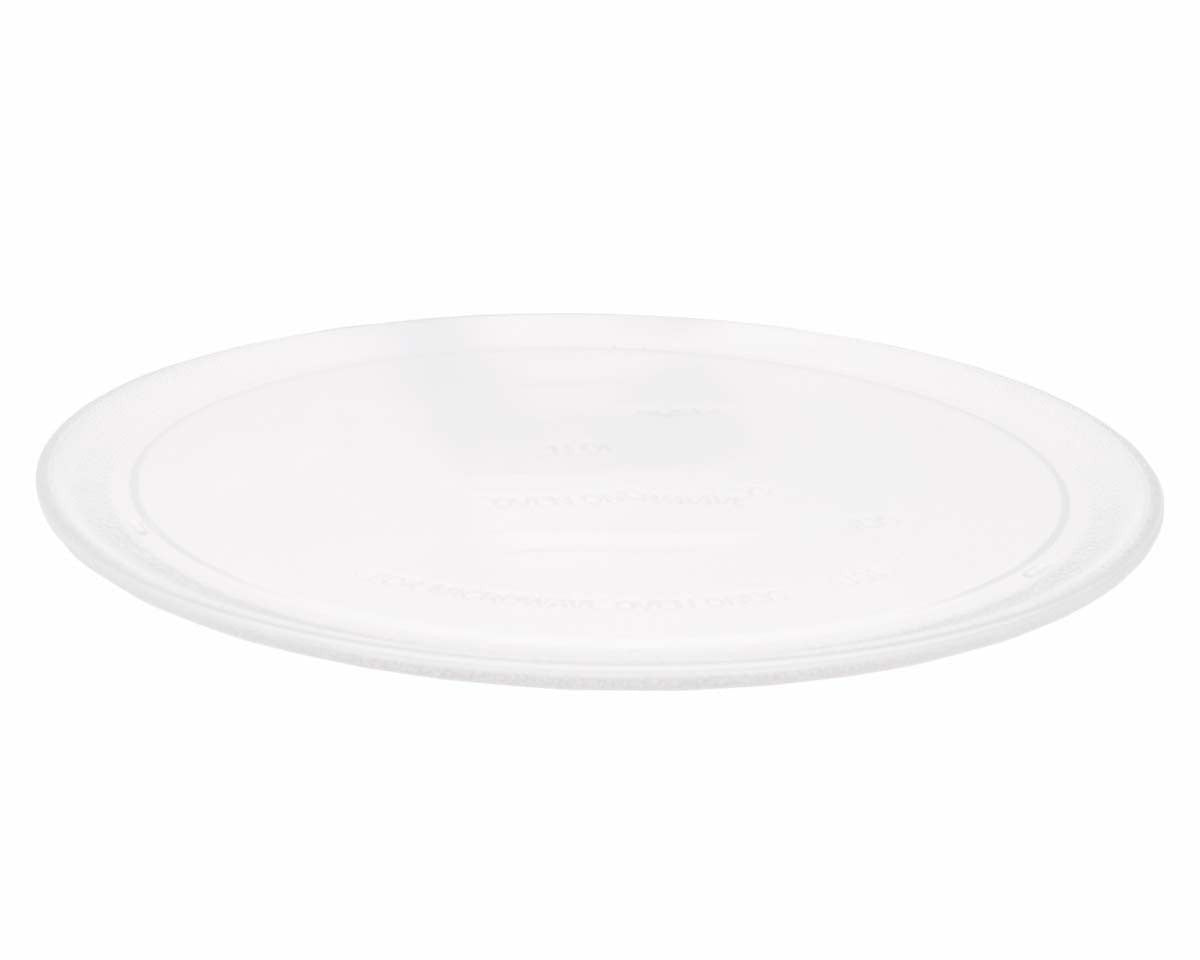 Plato Cristal Microondas Whirlpool Lg 32 cm Ø320 mm