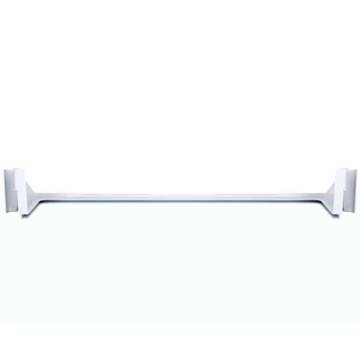 Liston sujeción balda vidrio frigorifico Liebherr 742427200