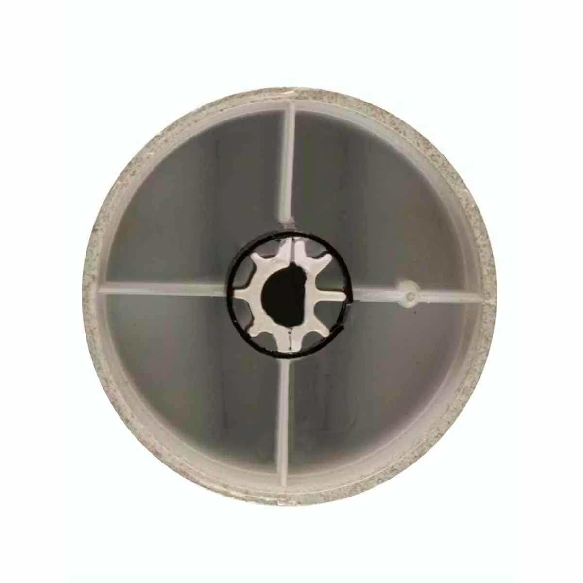 Mando Termostato Horno TEKA HI535 83130104