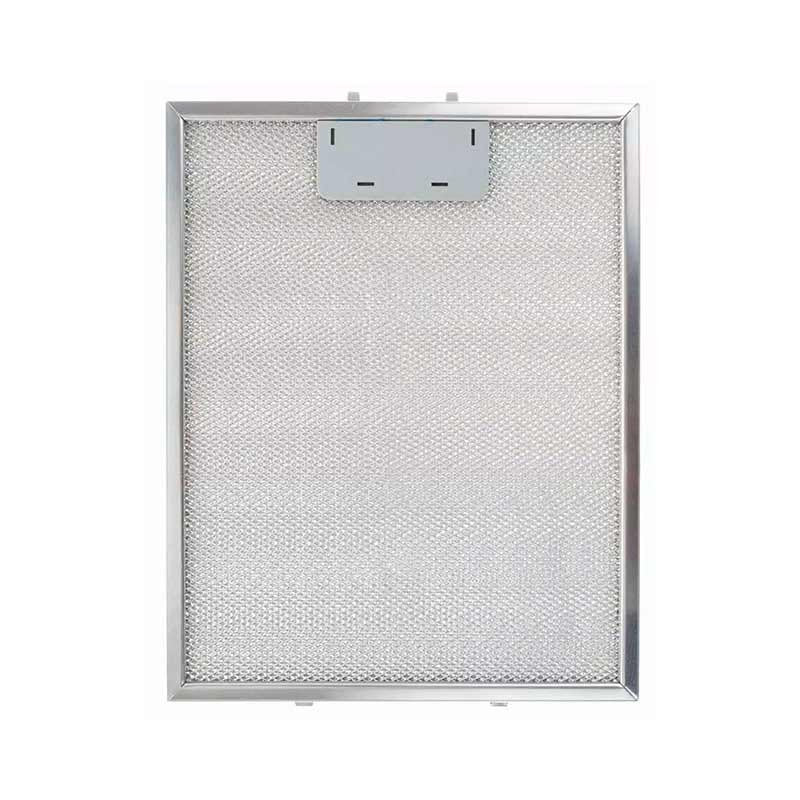 Filtro Metálico Campana Extractora TEKA 281x340 mm 81484160