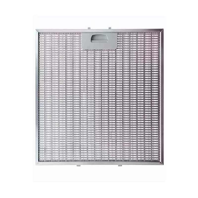 Filtro Metálico Campana Extractora TEKA 283x344 mm 81460190