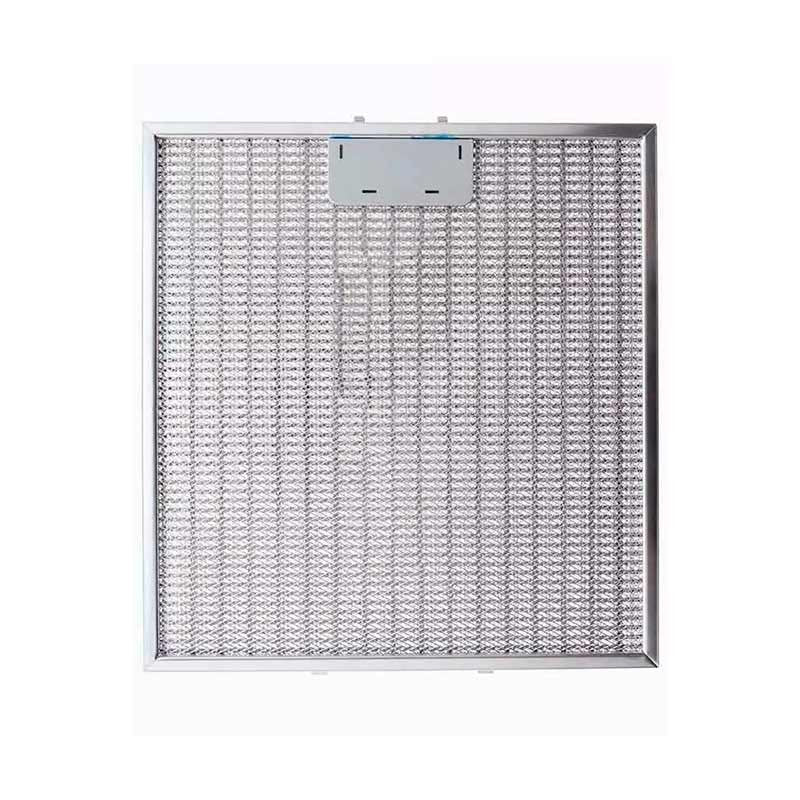 Filtro Metálico Campana Extractora TEKA 283x344 mm 81460190