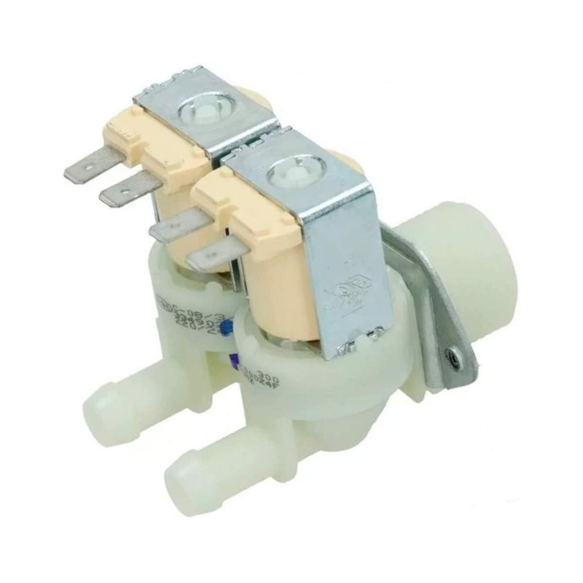 Electroválvula Universal 2 vías  DC62-00024M