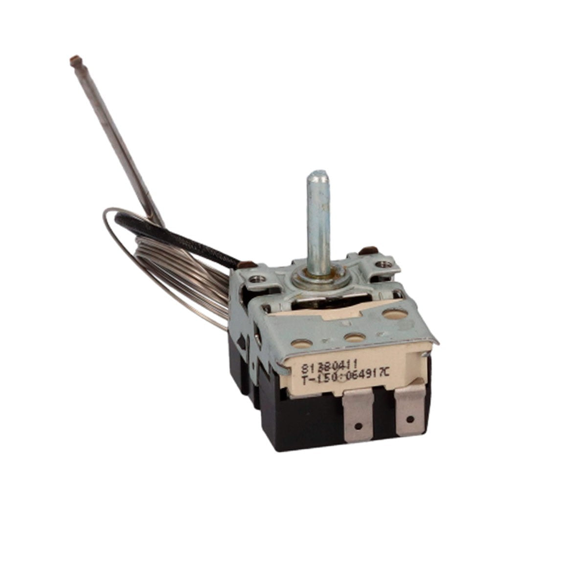 Termostato Horno TEKA 81380058 082711B 83040601