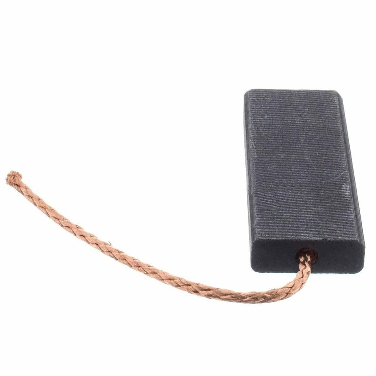 Escobilla Motor Lavadora 35x12,5x5mm
