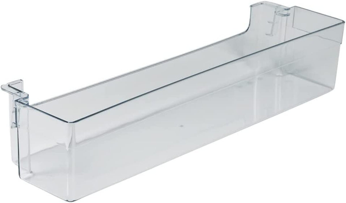 Estante Botellero Original para Frigorífico Gorenje 407845  Bandeja de Puerta 460 x 95 x 118 mm  Compatible con Hisense,