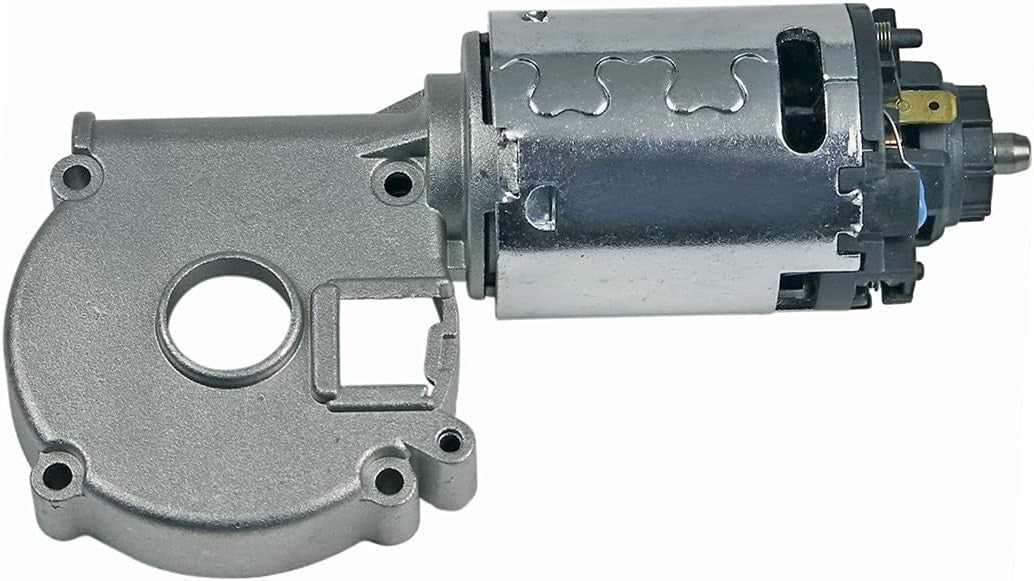 Motor Molinillo para Cafetera Espresso 11000513 - 996530000317 - 421941144031  Compatible con Saeco