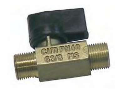 Llave de llenado caldera | compatible con ROCA | Calidad Adaptable | Codigo fabricante 125562284 | Para modelos VEGAPLUS24AIM VEGAPLUS24