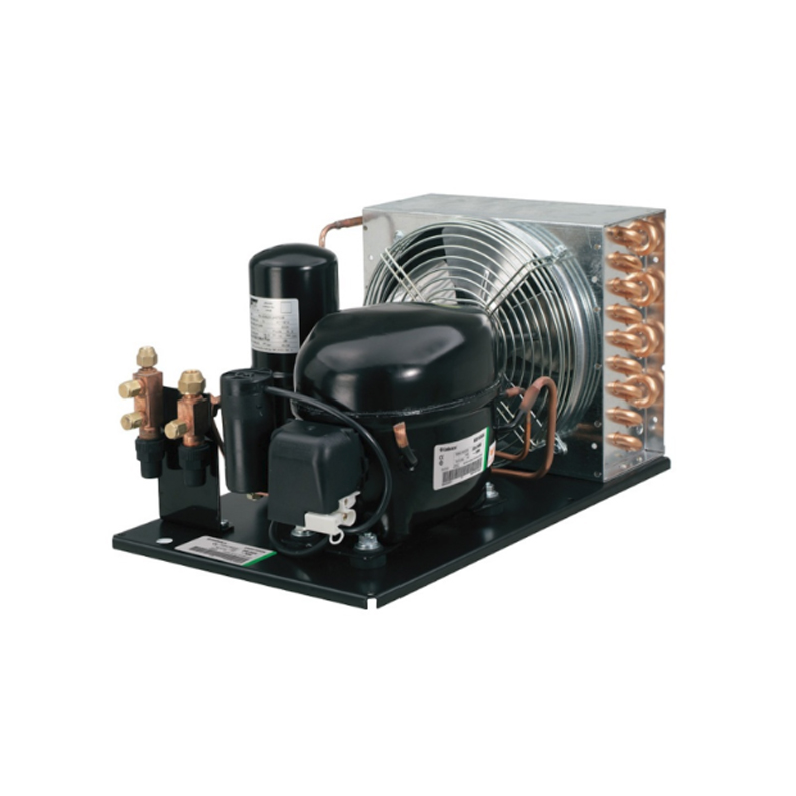 Unidad condensadora EMBRACO-ASPERA | compatible con EMBRACO | Calidad OEM | Codigo fabricante 668IA9012AA | Para modelos UNEU6210GK MHBP