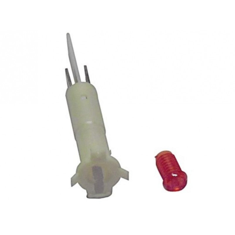 Válvula de seguridad | compatible con VIESSMANN | Calidad Original | Codigo fabricante 7823511 | Para modelos VITOPEND 100