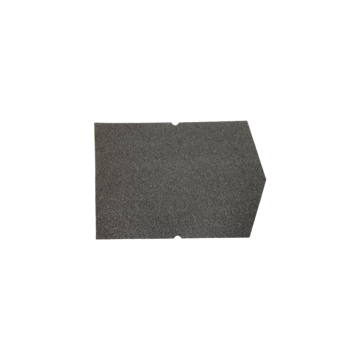 Filtro puerta secadora bomba de calor | compatible con MIELE | Calidad Adaptable | Codigo fabricante 6057930 | modelos T 8826 WP  para s