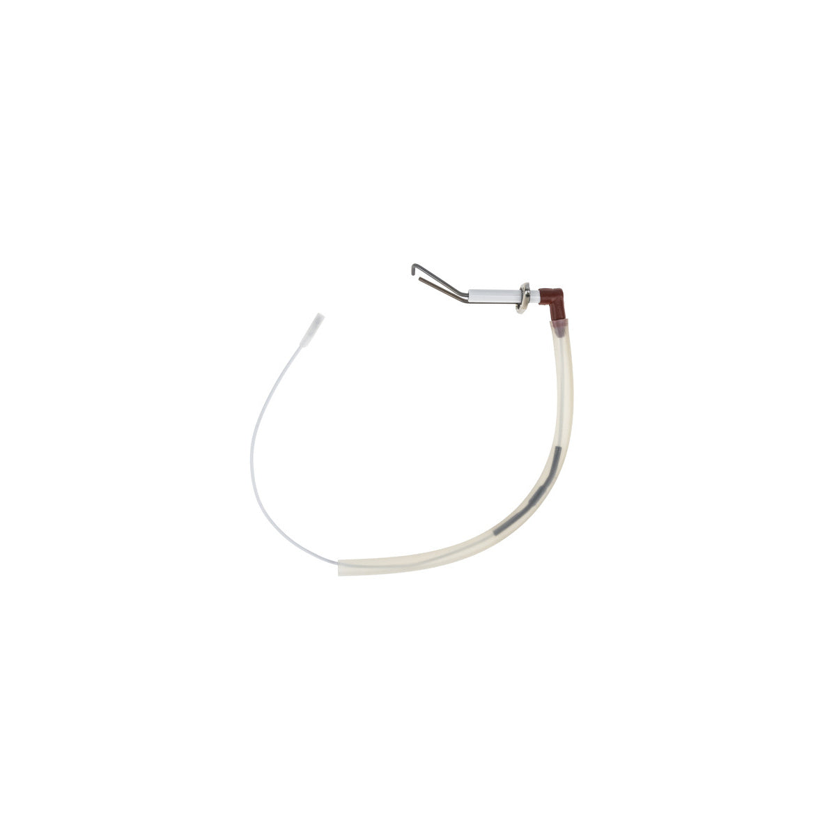 Electrodo encendido e ionización caldera | compatible con SIME | Calidad Original | Codigo fabricante 6221673 | Para modelos 30 PRAKTIC