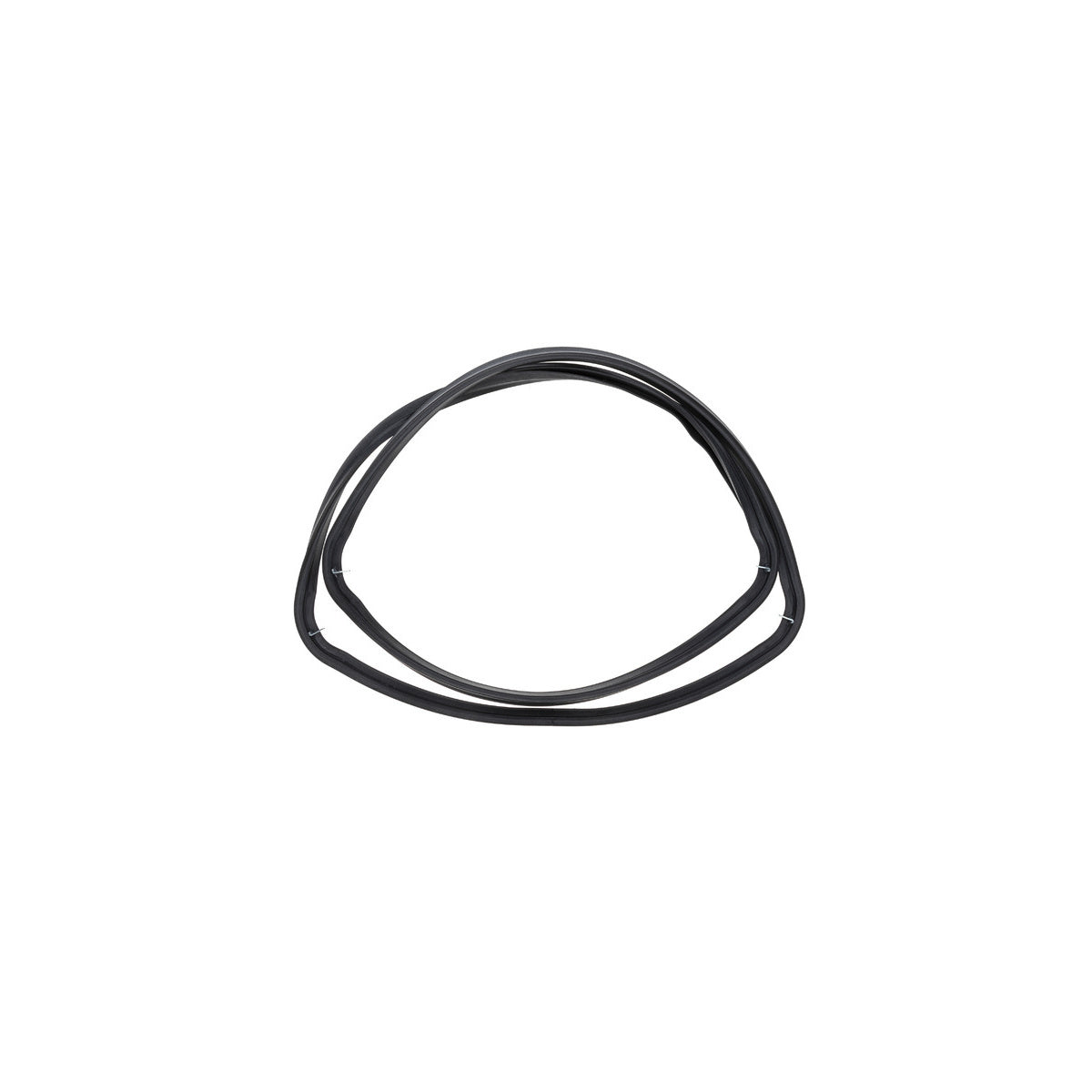 Junta puerta horno | compatible con ZANUSSI | Calidad Adaptable | Codigo fabricante 3577343019 | Para modelos ZOB12401XU ZQENG1X1 ZOS358
