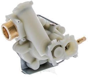 Cuerpo de Agua para Calentador Neckar WN11KEN  Repuesto Original de Fabricante 8707002742