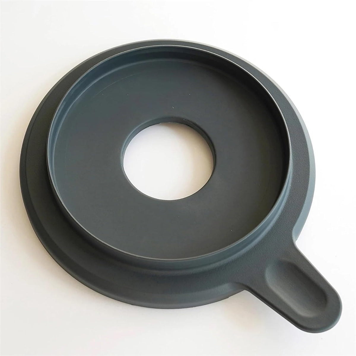 Tapa para Vaso y Junta  Adaptable THERMOMIX TM5 TM6 VORWERK