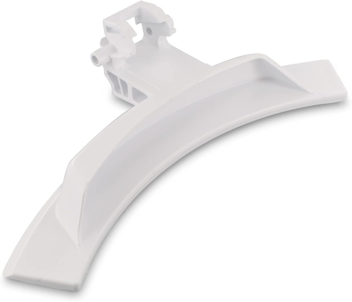 Kit Tirador de Puerta Lavadora Electrolux 4055137402  - Compatible con Ikea, Zanussi y AEG