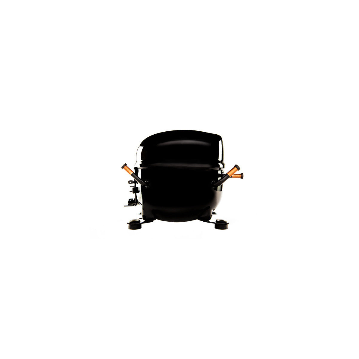 Compresor hermético EMBRACO-ASPERA | compatible con EMBRACO | Calidad OEM | Codigo fabricante 263CA51M1AJ | Para modelos NE2134Z LBP R1