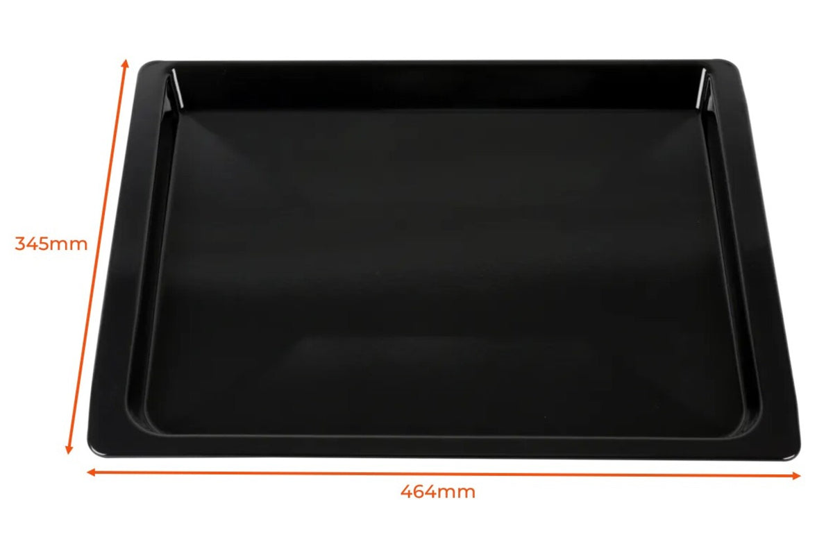 Bandeja Horno Balay Bosch Siemens 464x345mm