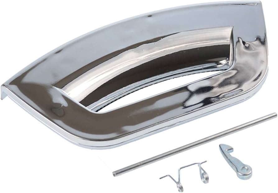 Repuesto Maneta Lavadora  C00287769 -  211x107x27mm    Compatible Whirlpool, Indesit, Ariston