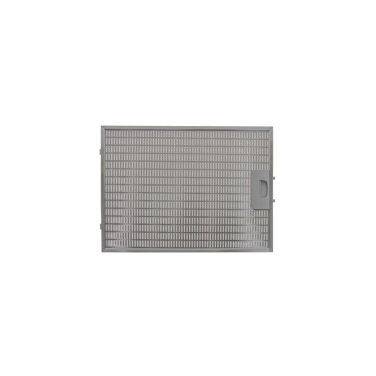 Filtro métalico campana | compatible con TEKA | Calidad Original | Codigo fabricante 89130220 | Para modelos DSH985 DLH 986 T DSJ 980 I