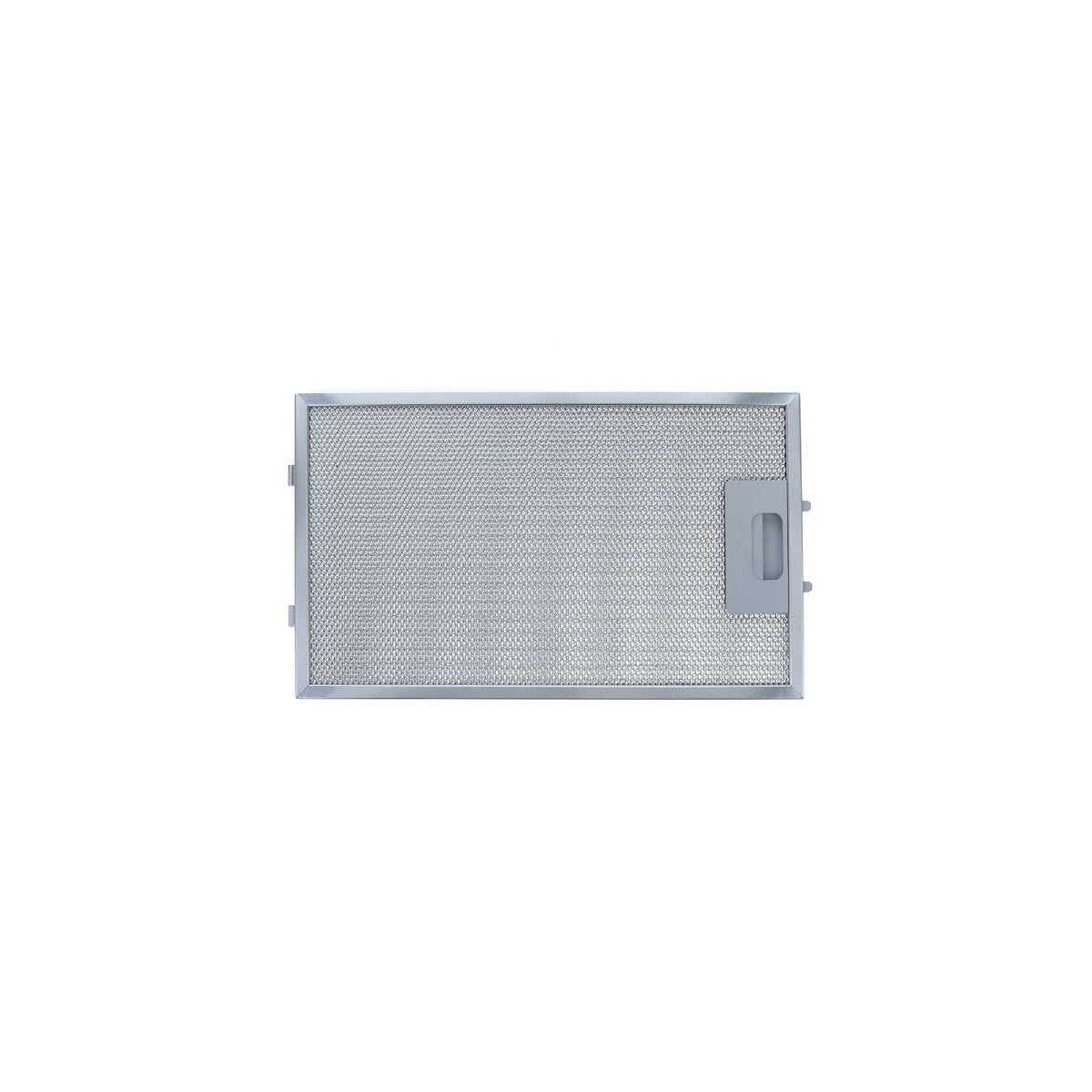 Rejilla filtro campana extractora | compatible con AEG | Calidad Original | Codigo fabricante 4055101697 | Modelo  DK9160-M DK9360-M EFC