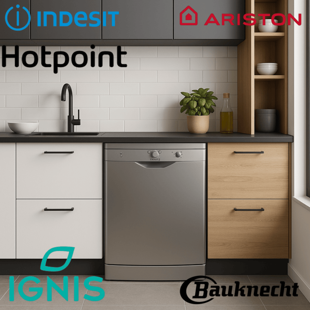Recamania Cesta Cubiertos lavavajillas INDESIT C00257140 - compatible con lavavajillas Hotpoint 99673-8729 -  C00386607