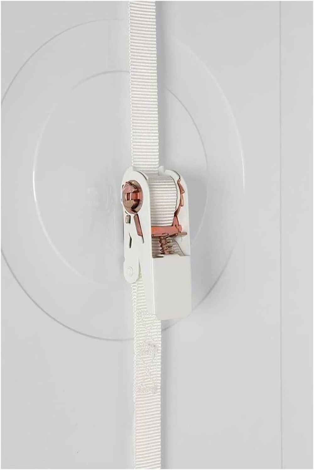 Kit de Unión Universal Wpro para Torre Lavadora y Secadora 60x60cm  Soporte Apilable con Estante Deslizante Incorporado 