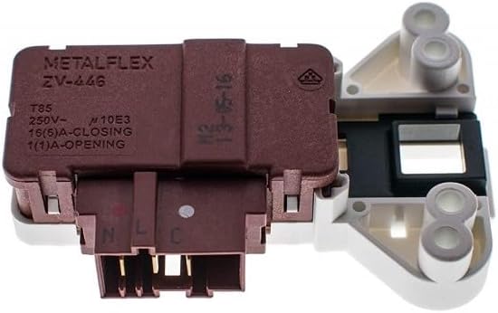 Blocapuerta Lavadora Fagor L39A004I8  L39A006I3  AS0031771