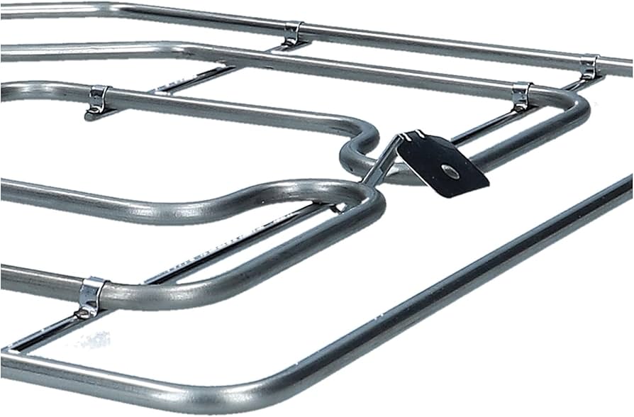 Resistencia Calor Superior Horno 2800W 230V  Compatible Siemens  |  Bosch 773539, 471369