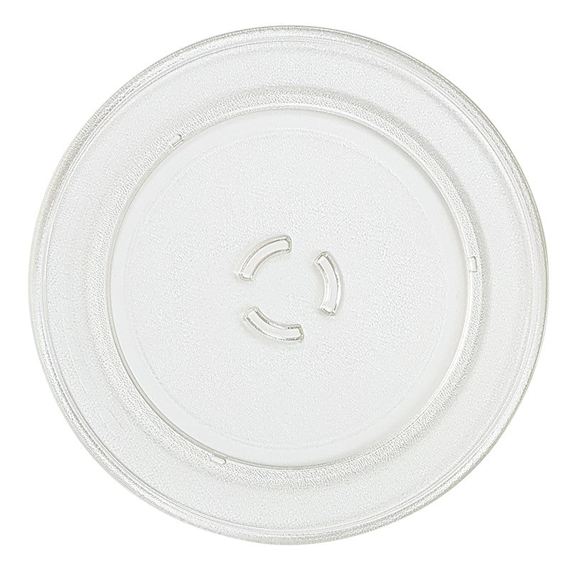 Plato Microondas Ø 250mm WHIRLPOOL 481246678412