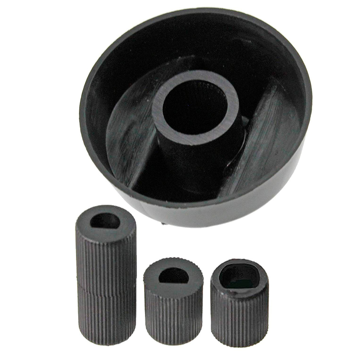 Mando Universal para Horno y Cocina Multimarca (4 unidades)