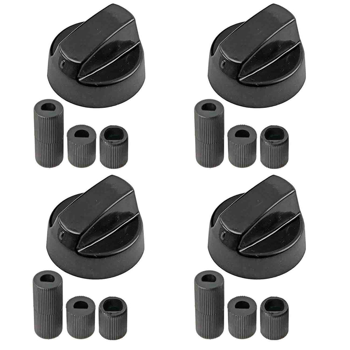 Mando Universal para Horno y Cocina Multimarca (4 unidades)