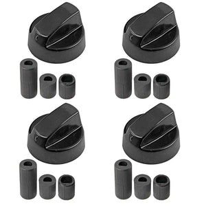 Mando Universal para Horno y Cocina Multimarca (4 unidades)