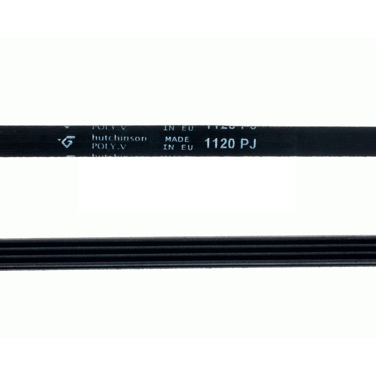 Correa Lavadora 1120  J4