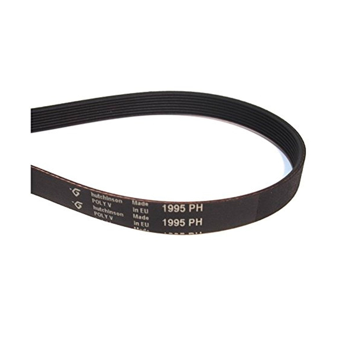 Correa Secadora 1995 PH  00650499 9000431719)