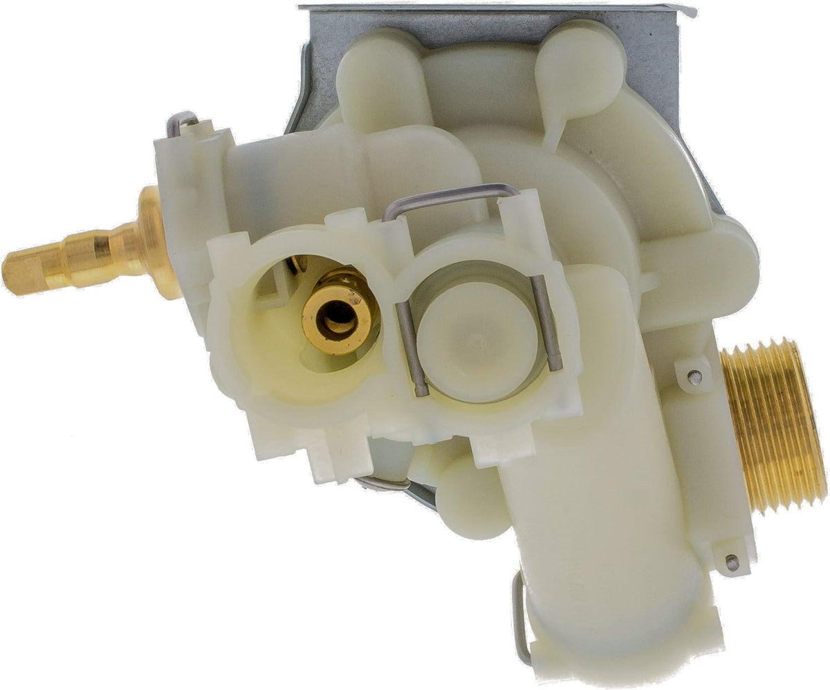 Cuerpo de Agua para Calentador Neckar WN11KEN  Repuesto Original de Fabricante 8707002742
