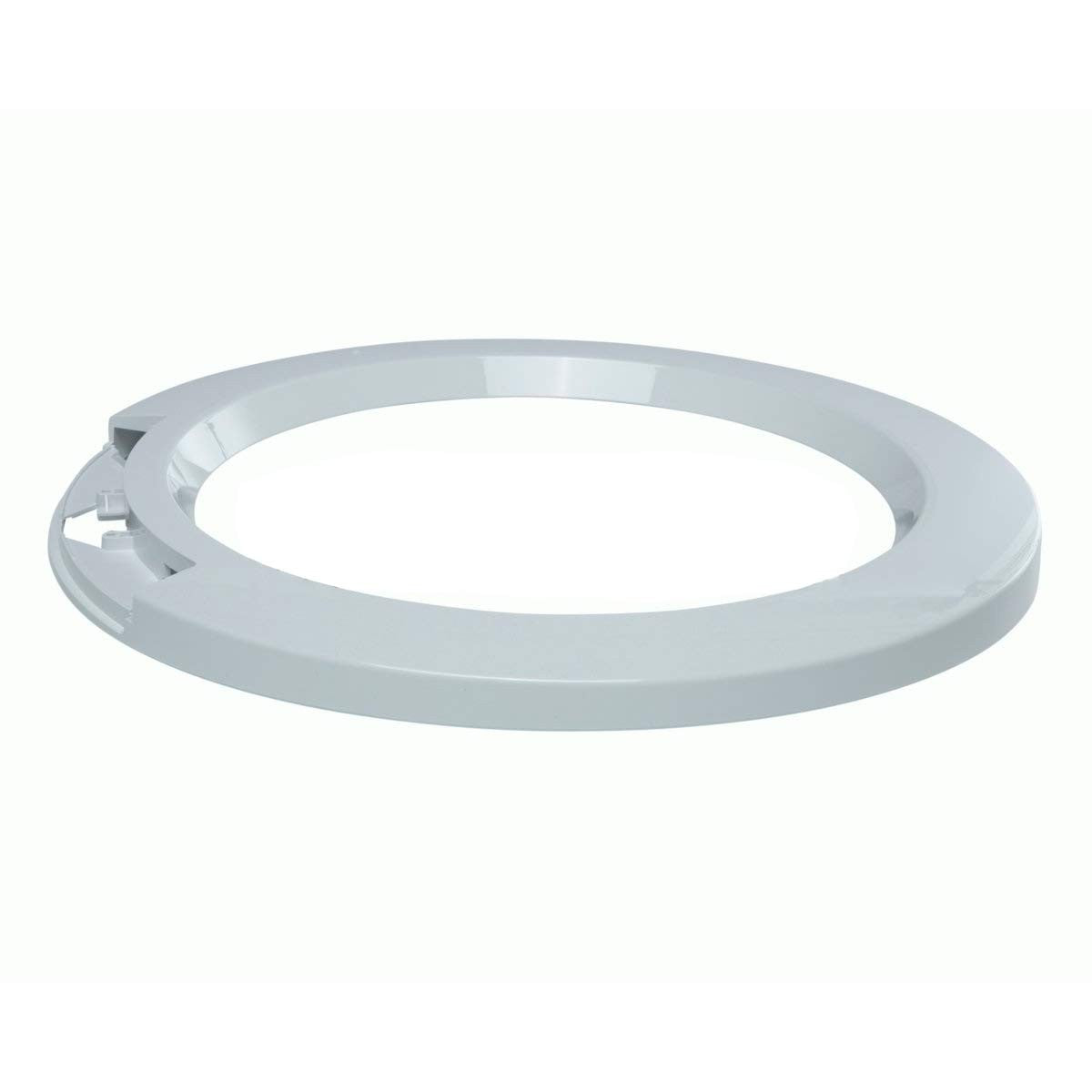 Aro Exterior Puerta Lavadora Compatible con Bosch Balay Siemens  Referencia 18006699