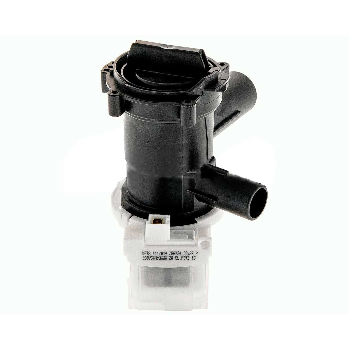 Bomba Desagüe Lavadora COPRECI KEBS 111/049 Bosch Balay