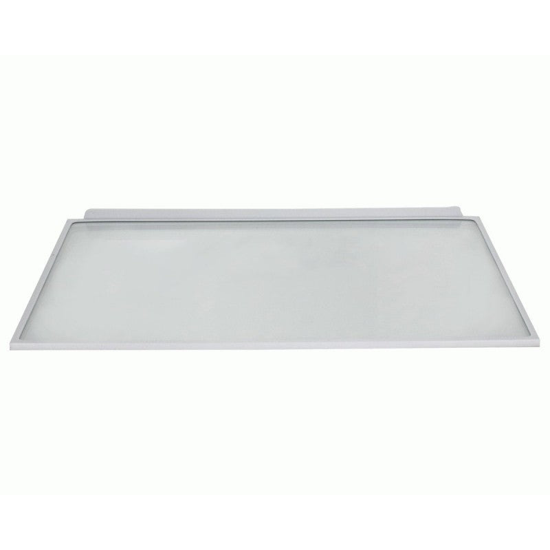 Estante de Cristal para Frigorífico 500x323mm  |  Bandeja de Vidrio de Repuesto Compatible con Balay, Bosch, Siemens, Lynx