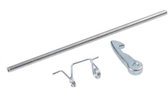 Repuesto Maneta Lavadora  C00287769 -  211x107x27mm    Compatible Whirlpool, Indesit, Ariston