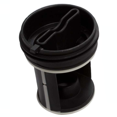 Filtro de Pelusas para Lavadora  Código Original C00045027  |  Compatible con Indesit, Ariston...