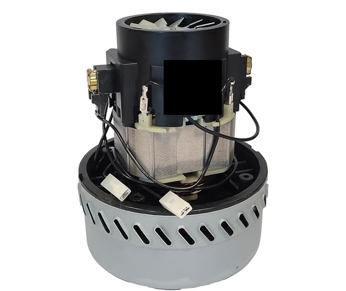 Motor Universal para Aspiradores de Sólidos y Líquidos 1200W Bistadio 230V