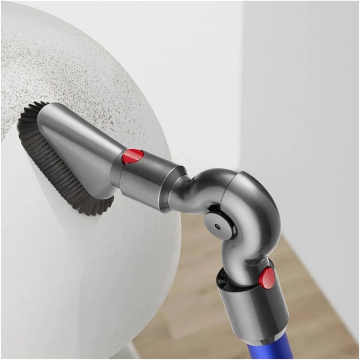 Adaptador Superficie Alto Aspirador Dyson V7 V8 V10 V11 V15