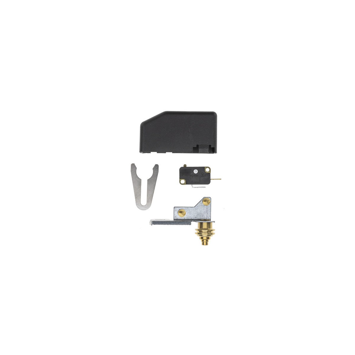 Sensor de tiro para caldera | compatible con SAUNIER DUVAL | Calidad Original | Codigo fabricante 5261500 | 6148 MI 4540