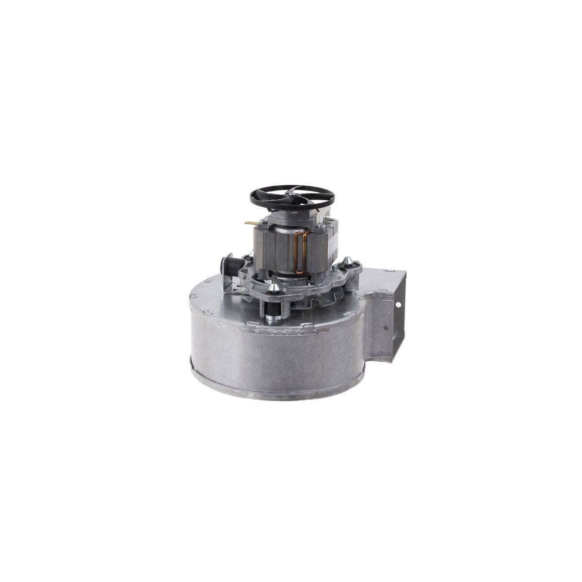 Ventilador caldera | compatible con ROCA | Calidad Original | Codigo fabricante 125563253 | Para modelos VEGA PLUS 28AIFM