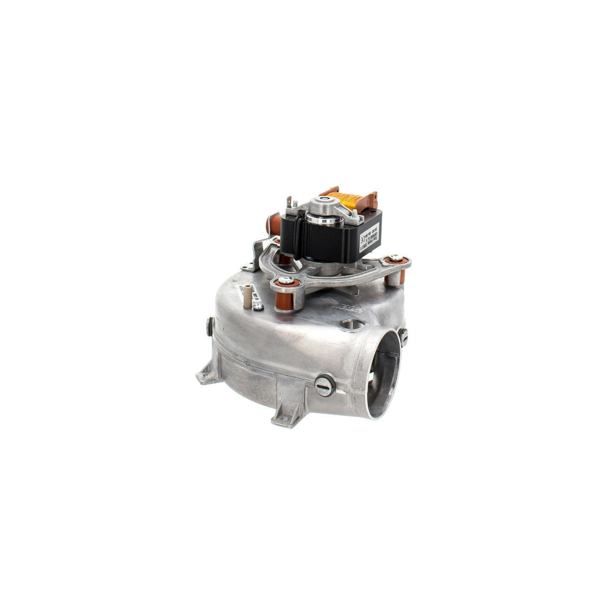 Ventilador extractor caldera | compatible con BERETTA | Calidad Original | Codigo fabricante BE10020793 | Para modelos CIAO24CSI